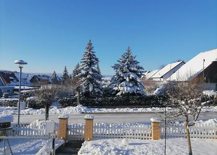 Ferienhaus Harzblick