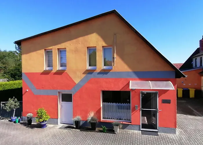 Ferienhaus \