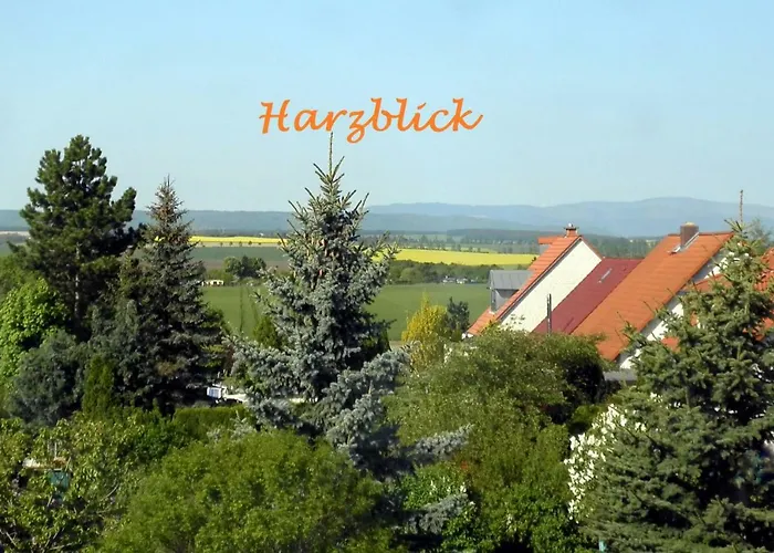 Ferienhaus \